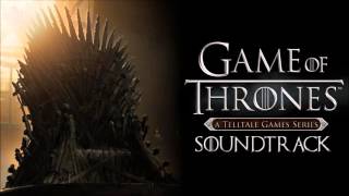 Telltales Game of Thrones Episode 1 Soundtrack - The Trout in the Towers
Composed by Jared Emerson-Johnson, lyrics by Arthur von Nagel. Cover art done by Zonorius.
Sung by Forrester soldiers during the Red Wedding. Telltales Game of Thrones Episode 1 Soundtrack - The Trout in the Towers