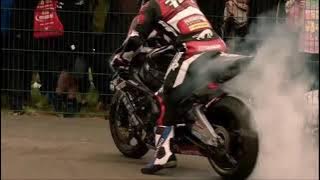 Isle of Man TT - Battle Scars (REUPLOAD)