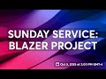 Sunday Sewing Service: Blazer Muslins & Fitting Tips with Black Sewing Network