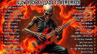 Download Lagu Slow Rock Ballads You’ll Never Forget | Legendary Hits Full of Emotion MP3 Download Lagu Slow Rock Ballads You’ll Never Forget | Legendary Hits Full of Emotion MP3