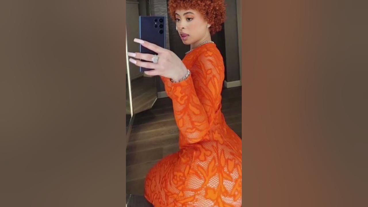 Pics of Ice Spice & her mom are going viral after its revealed she owns ...