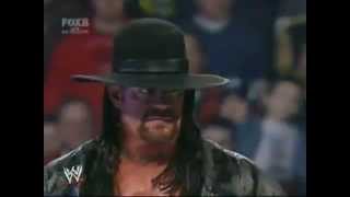 Undertaker vs The Miz.mp4(By LenyaManWWE) Profile