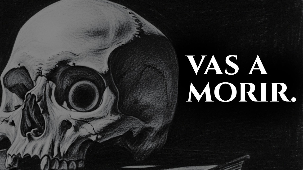 ¿Estás preparado para la muerte? — San Alfonso te advierte