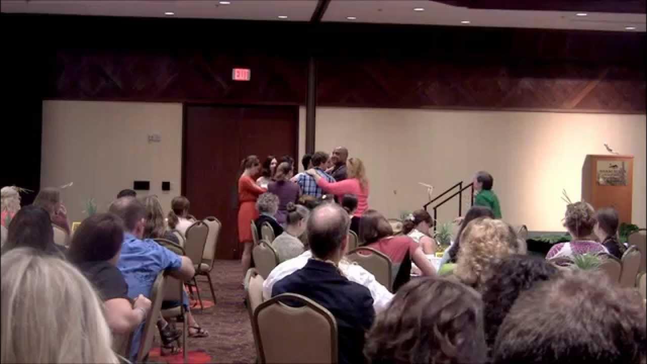2014 17th annual continuums of service conference keynote puanani