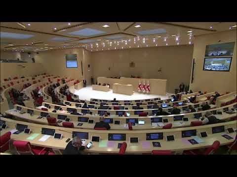 ბოკერია გახარიას: ეხლა მაინც ხვდებით , რატომ არ სჯერა თქვენი არავის , რომ რამეს გამოძიძიებთ