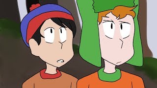 Here Comes the Hotstepper PART 6