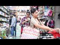 Types of GIRLS in SAROJINI NAGAR | Cherry Jain