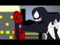Spider-Man Birth of Venom Part. 2