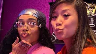 SHERRIONN INTERVIEW