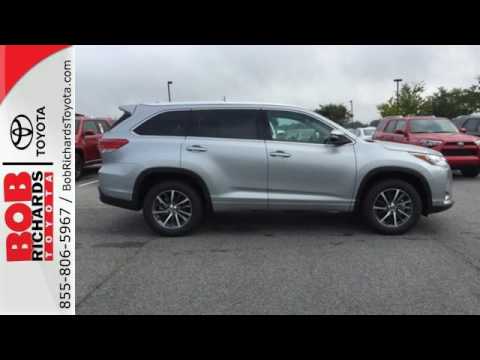 New 2017 Toyota Highlander North Augusta Sc S519406 Sold You New 2017 Toyota Highlander North Augusta Sc S519406 Sold