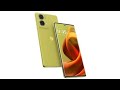 moto G85 5G hablemos un poco de este celular