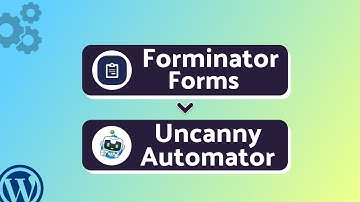 Integrating Forminator Forms with Uncanny Automator | Step-by-Step Tutorial | Bit Integrations