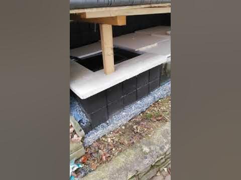 Teich (Hoch Teich ) Stand Dezember 28.12.2021 3°C YouTube