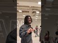 I let a TikTok Supporter style me... BIG MISTAKE 💀❌