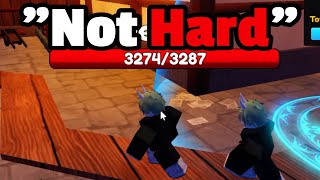BEGINNER ATTEMPTS RAID (ROBLOX ANIME ADVENTURES)
In todays short video, we be trying to get through an entire raid mission with only 4 rare characters.
FOLLOW MY SOCIAL MEDIA:
Second Channel: https://www.youtube.com/channel/UCRrecrNdbsafAgE_nb2H_QA
Discord Server: https://discord.gg/yR9Yf9j
Steam Group: http://steamcommunity.com/groups/IdentityTophatGroup
Omlet Arcade: https://omlet.gg/profile/aplayslive
Twitter: https://twitter.com/IdentityTophat?s=09
#roblox #animeadventures #anime BEGINNER ATTEMPTS RAID (ROBLOX ANIME ADVENTURES)