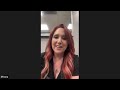Angela Goins Resignalo Interview 2025 Angela Goins Resignalo Interview 2025