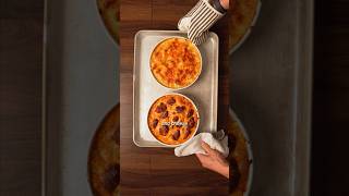 American Food made better? Harissa Mac and Cheese