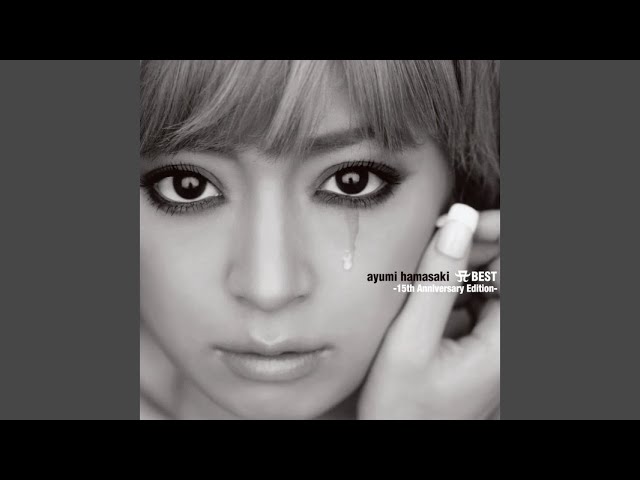 Ayumi Hamasaki - Seasons