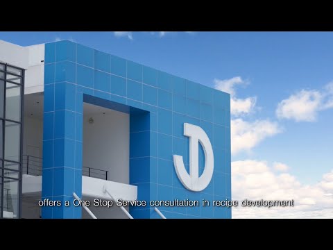 Jd Foods Careers