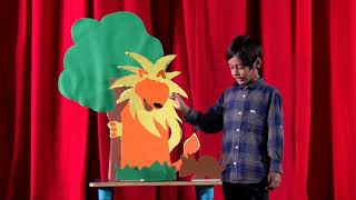 49 Story Telling - Ujail Bin Sahil Mohamed - Ukg G