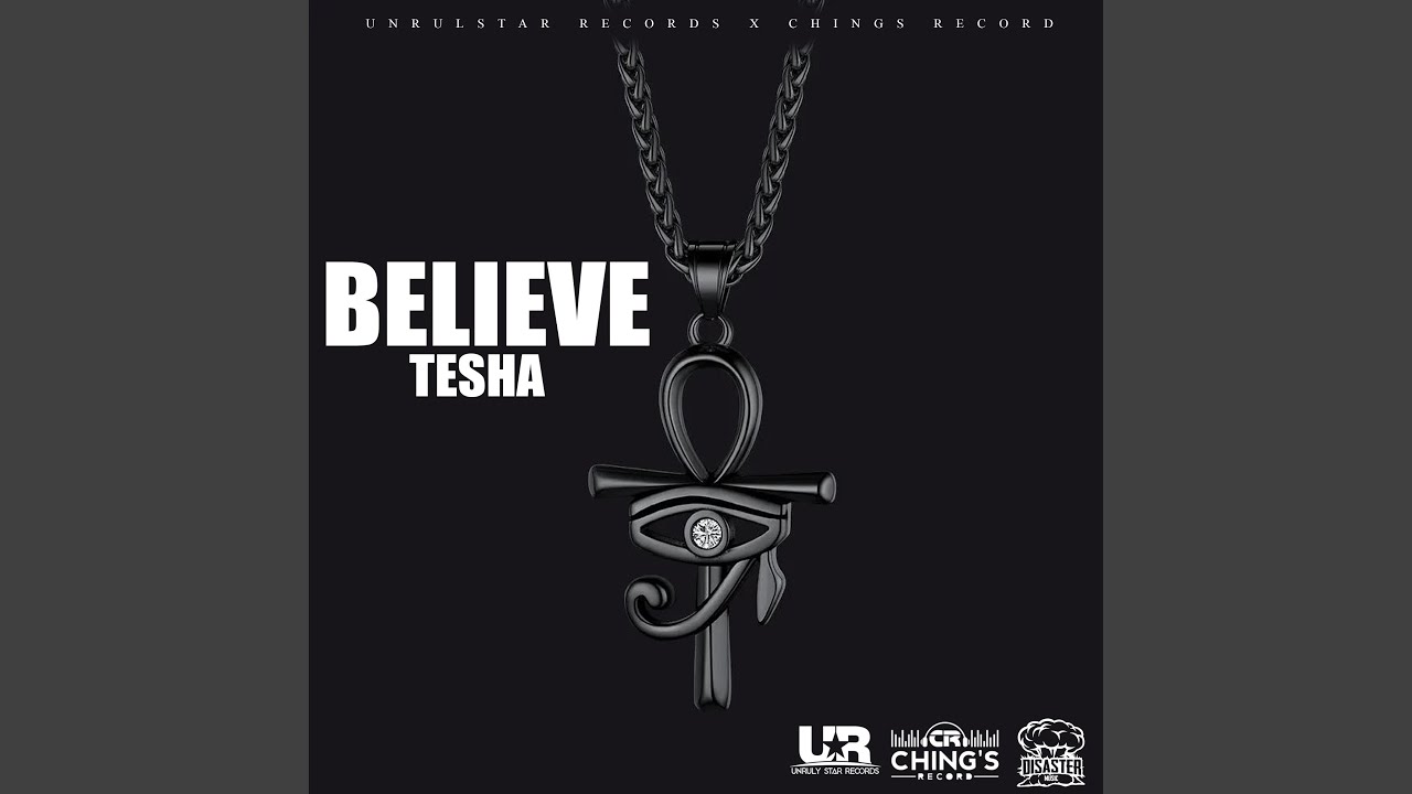 Watch BELIEVE on YouTube Watch BELIEVE on YouTube