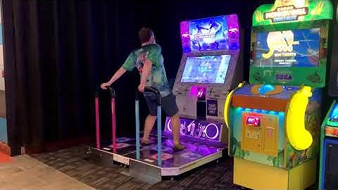 (DDR A20) Pluto Relinquish DDP-14