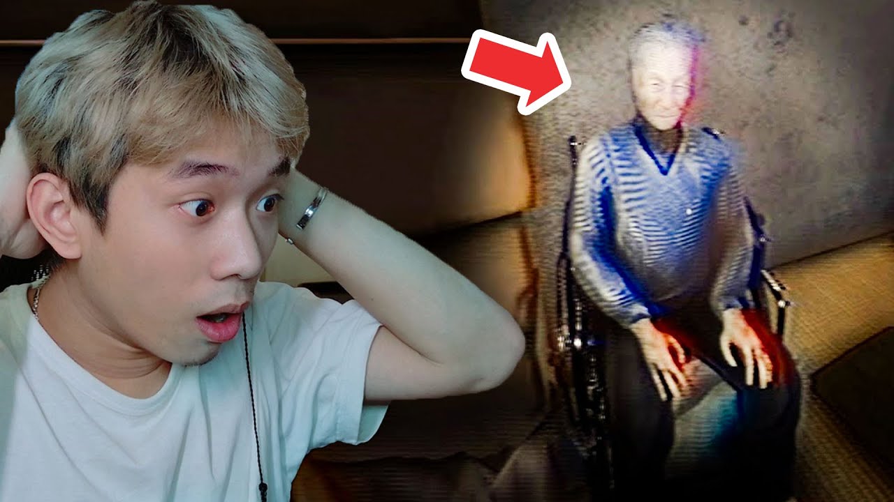 GAME CỔ ĐÁNH ĐỔ DÂN CHƠI | THE CAREGIVER | DUY LÊ