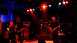 Arcturon - The Empire Shall Burn &amp; Foolish Lambs &amp; ... (Live @ Palazzo Chur 2012 - 2/2)