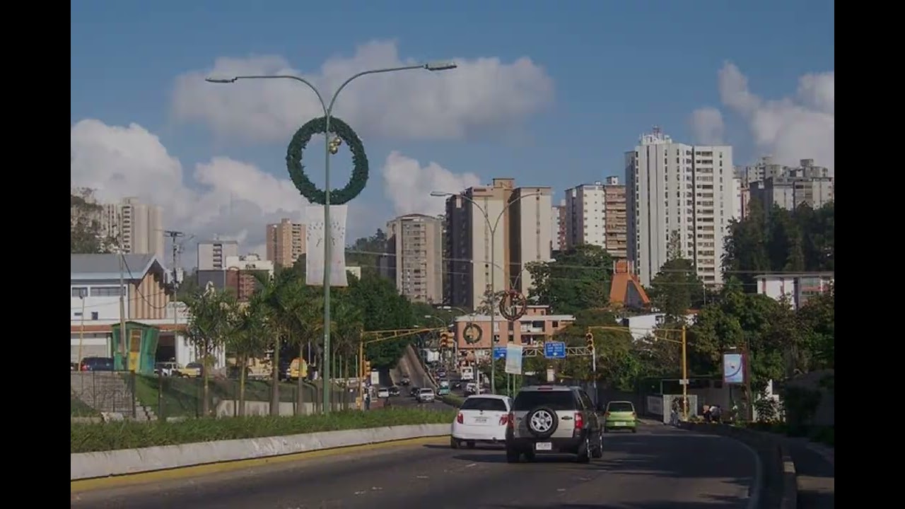 Himno del Municipio Los Salias