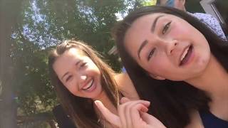 Santa Clara Freshman Spring Quarter