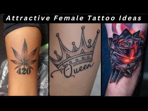 15 Meaningful Tattoos That Will Convince You To Get Inked | Preview.ph