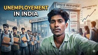 Degree vs Skills: The Employment Challenge in India 🚀| Kumar Sunil 131