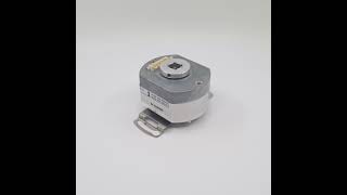 ENCODER PRODUCTS DR21R-04 / RCH20D-2000/3-8MM-5/0-LD/VC-1-M6-S