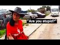 Sovereign Citizen Gets A Huge Reality Check