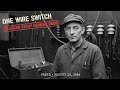 How One Electrician's "CRAZY" Wire Switch Disabled Every German Radio in Paris