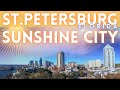 St Petersburg Florida Travel Guide 2021