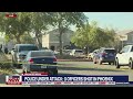 Cops ambushed: 9 Phoenix officers injured, 5 shot -- new details | LiveNOW from FOX
