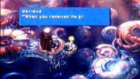 Final Fantasy IX Pandemonium - Part 1