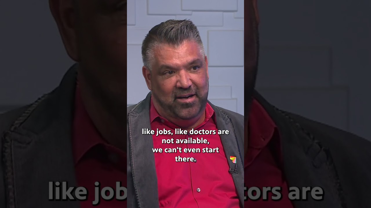 CVS investing in affordable housing for seniors with disabilities