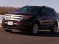 2011 Ford Explorer first drive | Consumer Reports