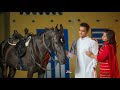 Karan  pallavi  prewedding song  punjab  2021