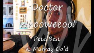Doctor Whooweeoo!