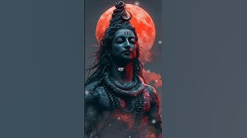 मैं अपने भक्तों में कोई भेद नहीं करता पार्वती ।।mahakalstatus।।shiv wani। #mahadev #shivwani #shorts