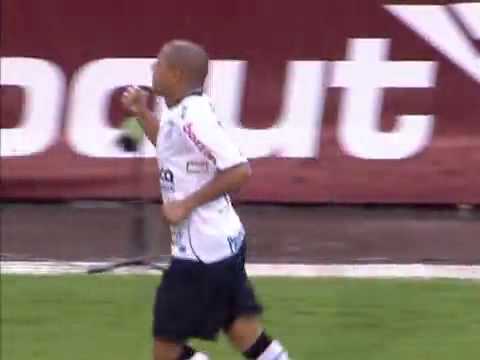 Corinthians x São Paulo - Frango de Rogério Ceni