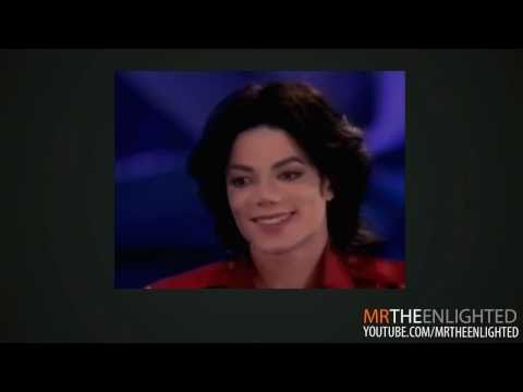 Michael Jackson - The Secrecy of His Intelligence [Part 1]