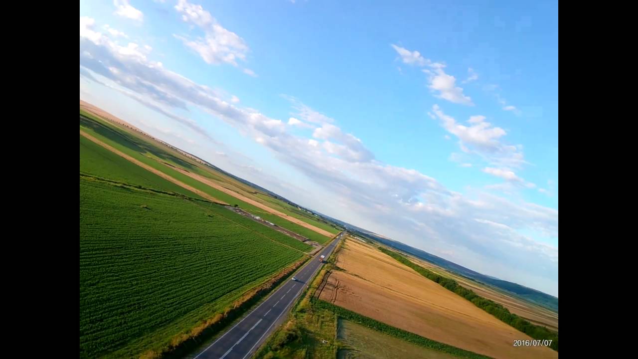 Pe drumul de costisa YouTube