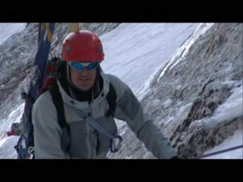TetonAT.com: Skiing the Grand Teton