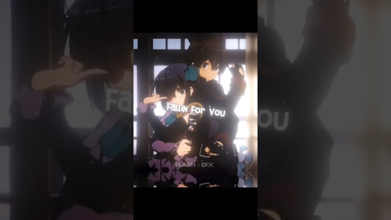 Teri Nazro Me x Your Eyes Anime Edits english_status englishstatus