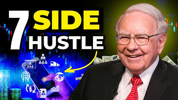 7 Best Side Hustle Ideas with Low Startup Cost (Make Money in 2025)