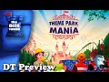 Theme park mania  dt preview with mark streed